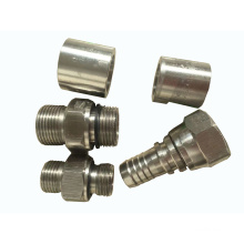 ferrule tube fitting hydraulic hose fitting